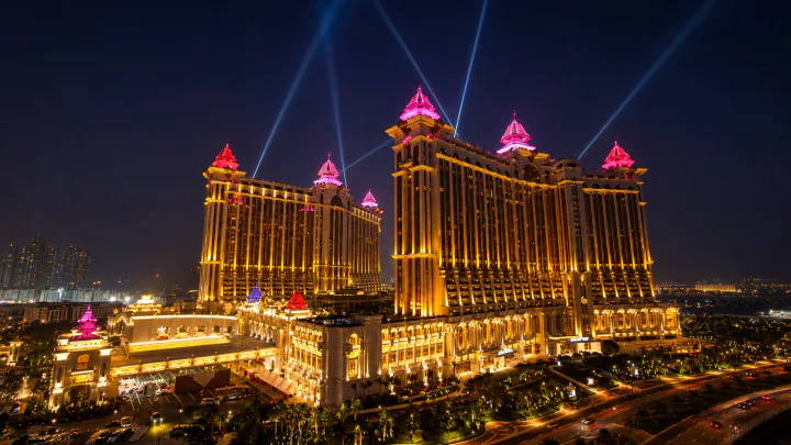 Galaxy Macau