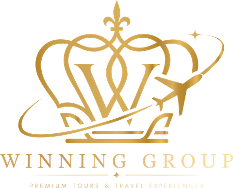 Winning Group — Premium Tours & Travel Experiences